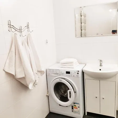 Apartament Piernikowe Serce Торунь Екстер'єр фото