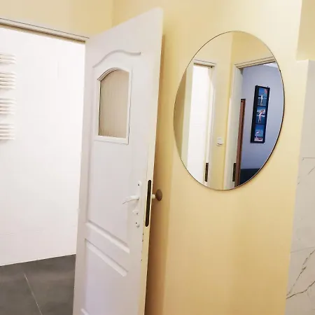 Apartament Piernikowe Serce Торунь Екстер'єр фото