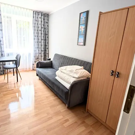 Apartament Piernikowe Serce Торунь Екстер'єр фото