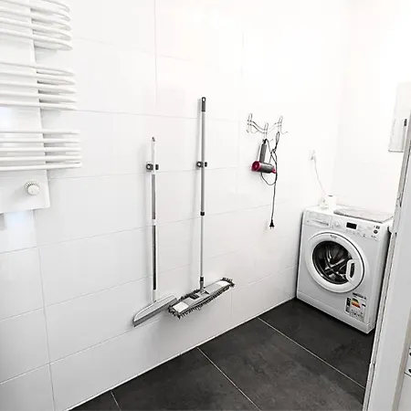 Apartament Piernikowe Serce Торунь Екстер'єр фото