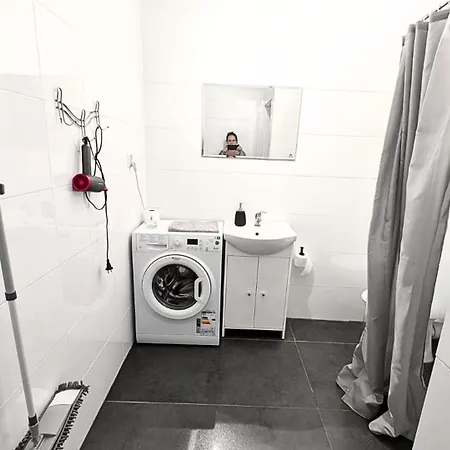 Apartament Piernikowe Serce Торунь Екстер'єр фото